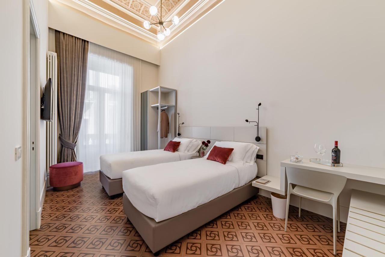 Ciuri Di Strata Bed & Breakfast CTA Exterior foto
