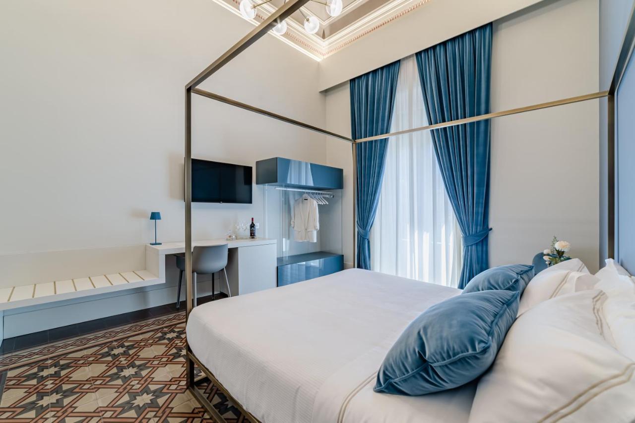 Ciuri Di Strata Bed & Breakfast CTA Exterior foto
