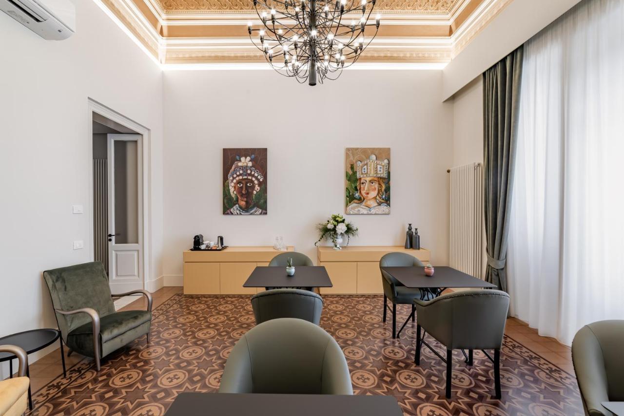 Ciuri Di Strata Bed & Breakfast CTA Exterior foto