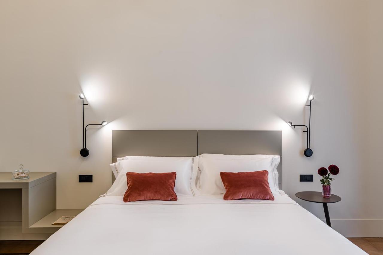 Ciuri Di Strata Bed & Breakfast CTA Exterior foto