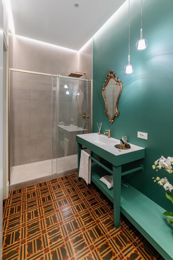 Ciuri Di Strata Bed & Breakfast CTA Exterior foto