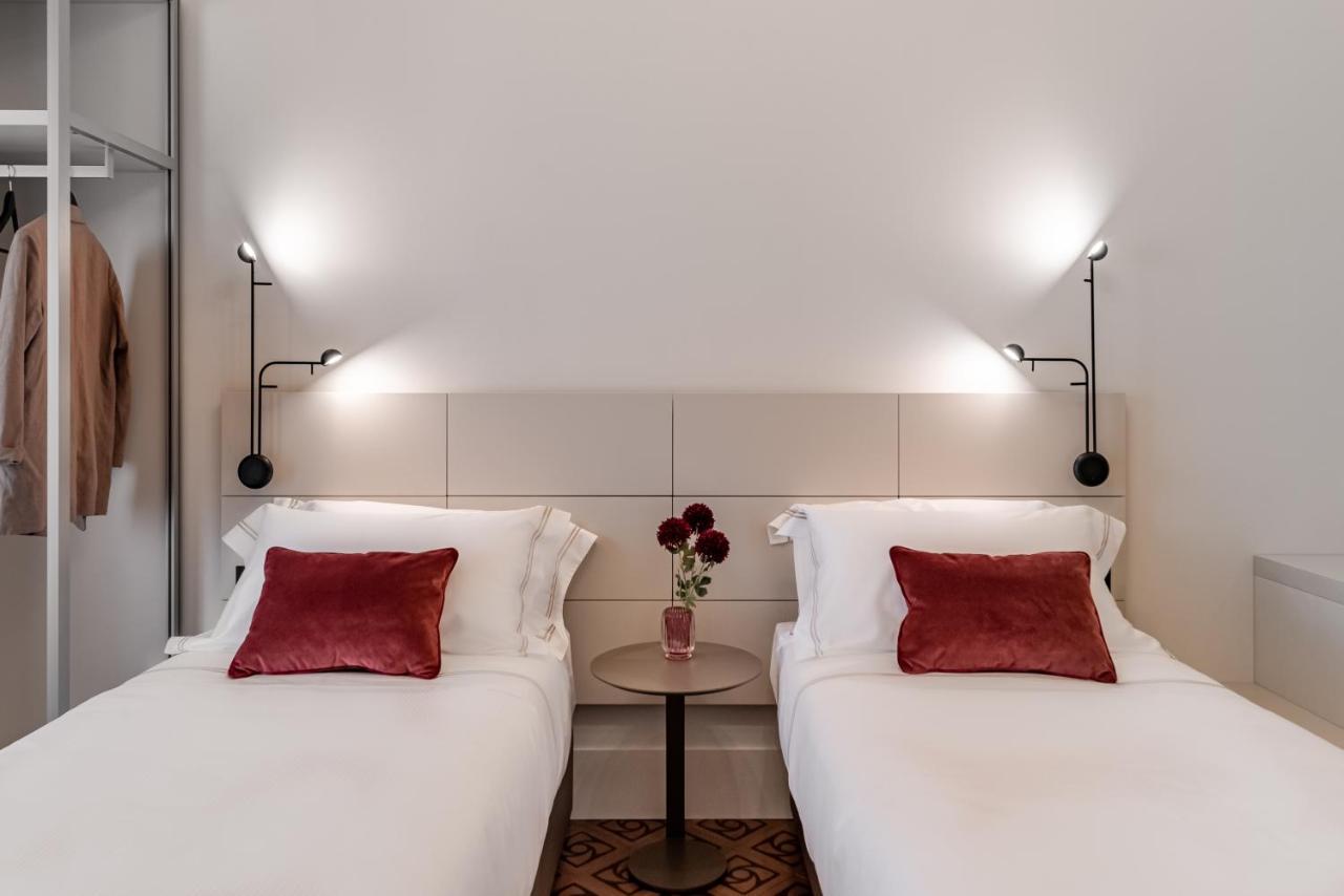 Ciuri Di Strata Bed & Breakfast CTA Exterior foto