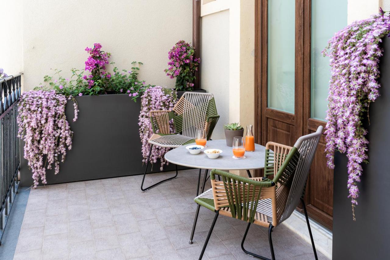 Ciuri Di Strata Bed & Breakfast CTA Exterior foto