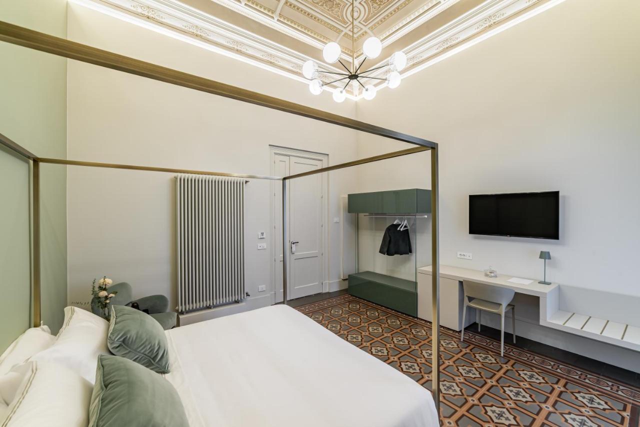 Ciuri Di Strata Bed & Breakfast CTA Exterior foto