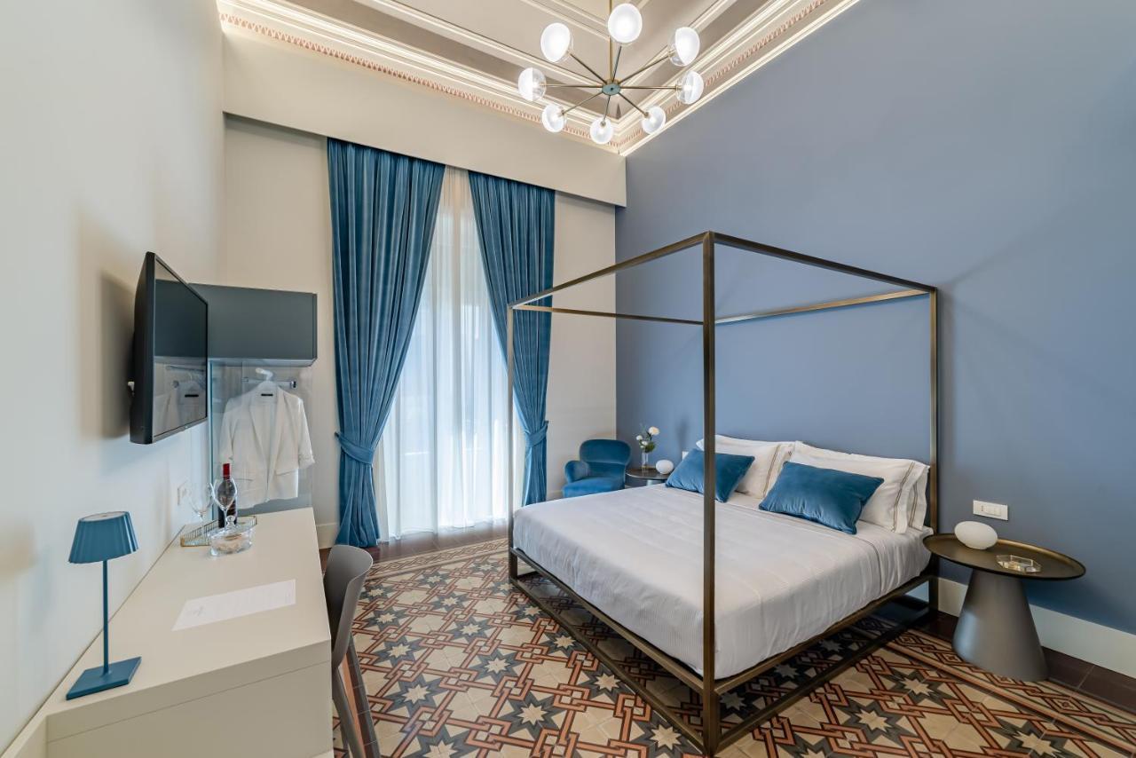 Ciuri Di Strata Bed & Breakfast CTA Exterior foto