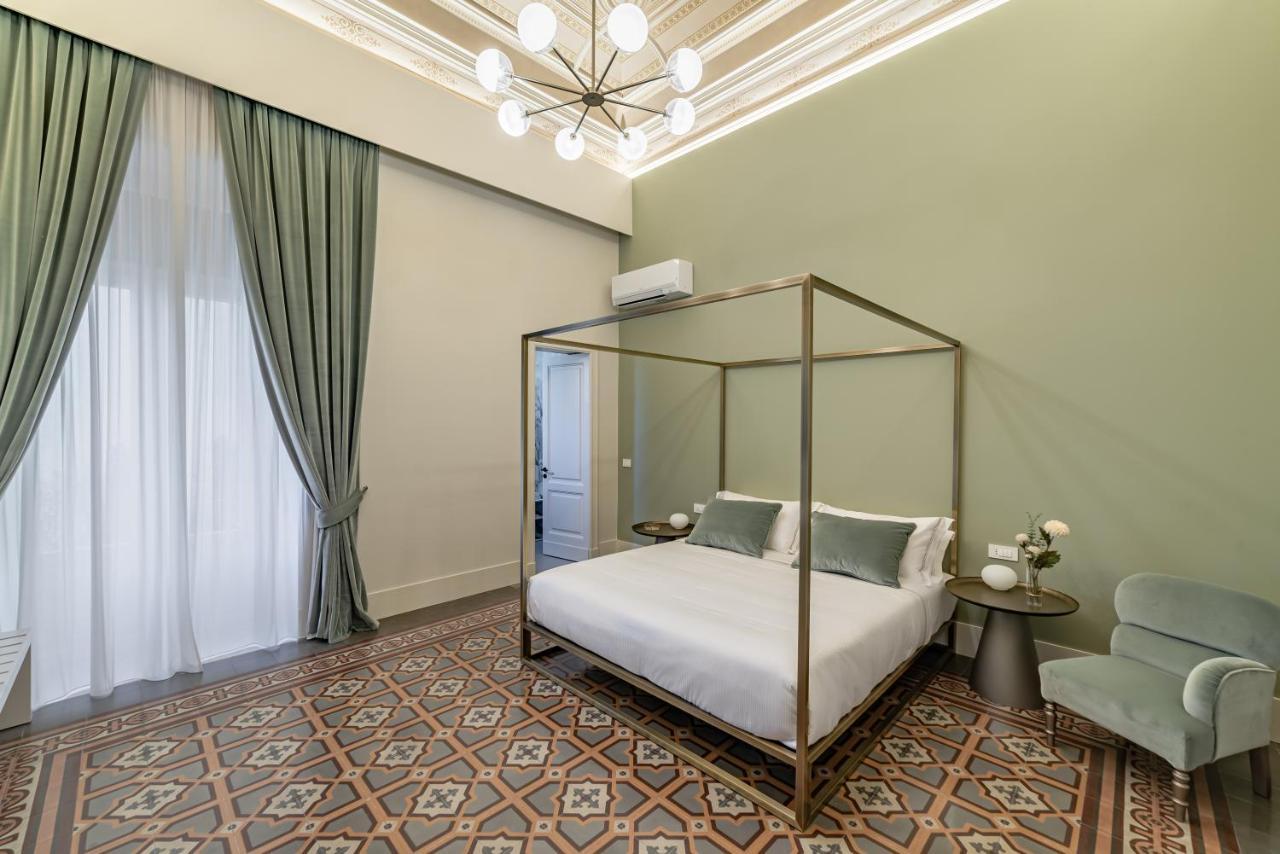 Ciuri Di Strata Bed & Breakfast CTA Exterior foto