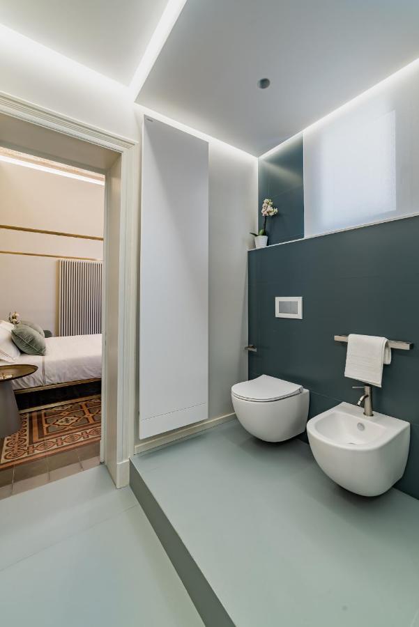 Ciuri Di Strata Bed & Breakfast CTA Exterior foto