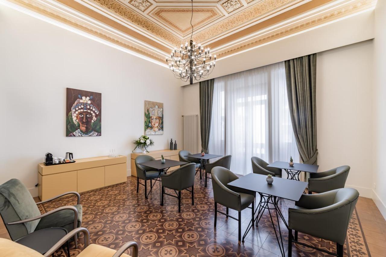 Ciuri Di Strata Bed & Breakfast CTA Exterior foto