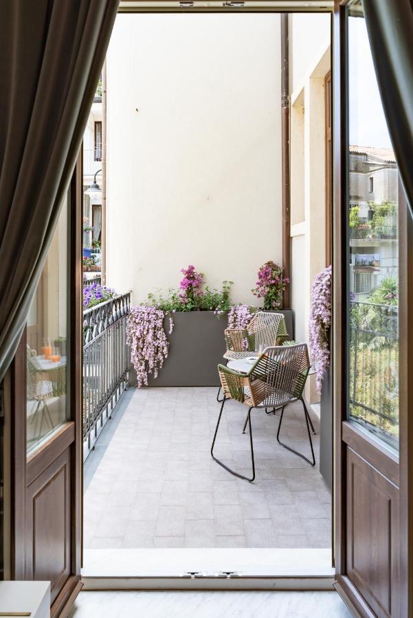 Ciuri Di Strata Bed & Breakfast CTA Exterior foto