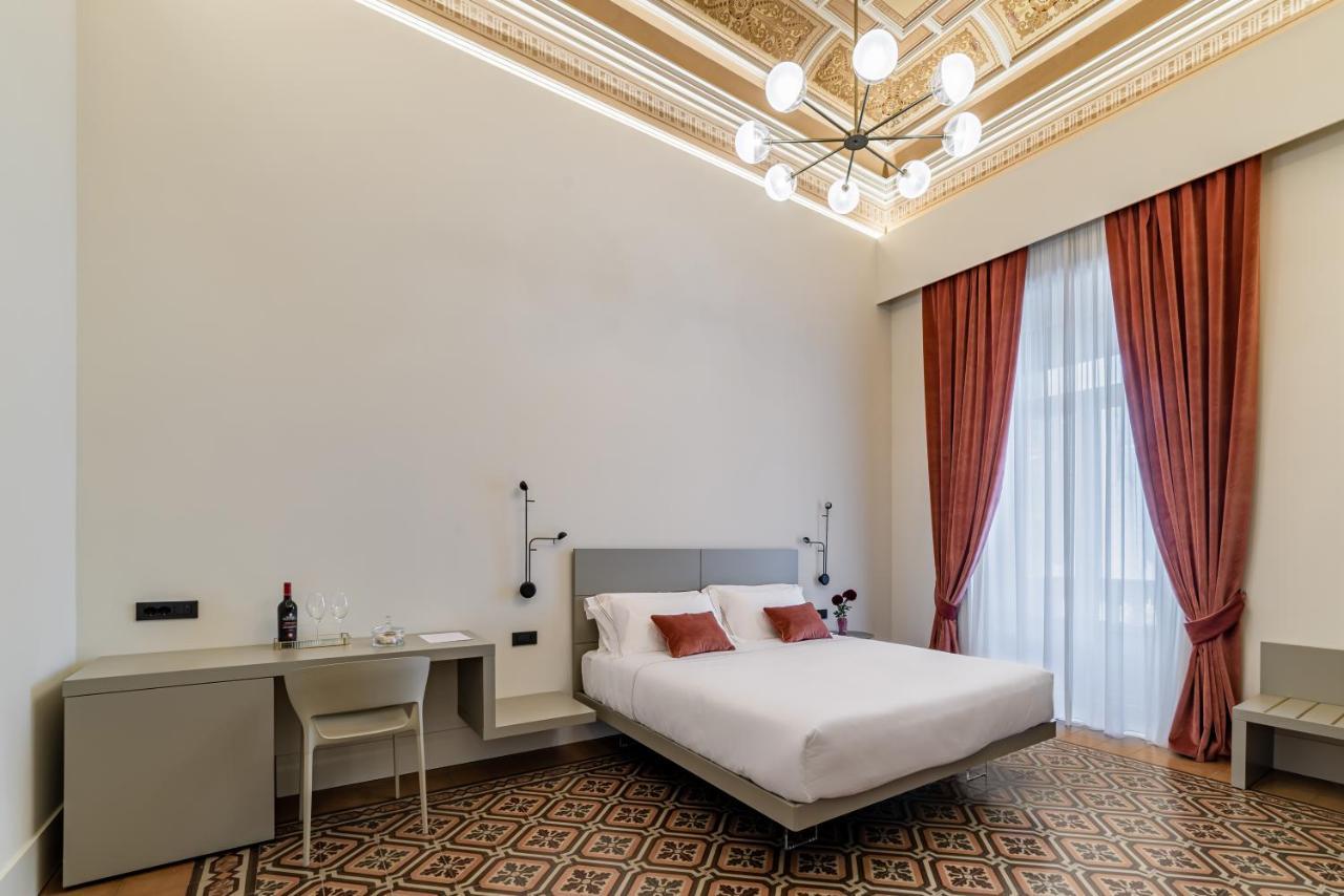 Ciuri Di Strata Bed & Breakfast CTA Exterior foto