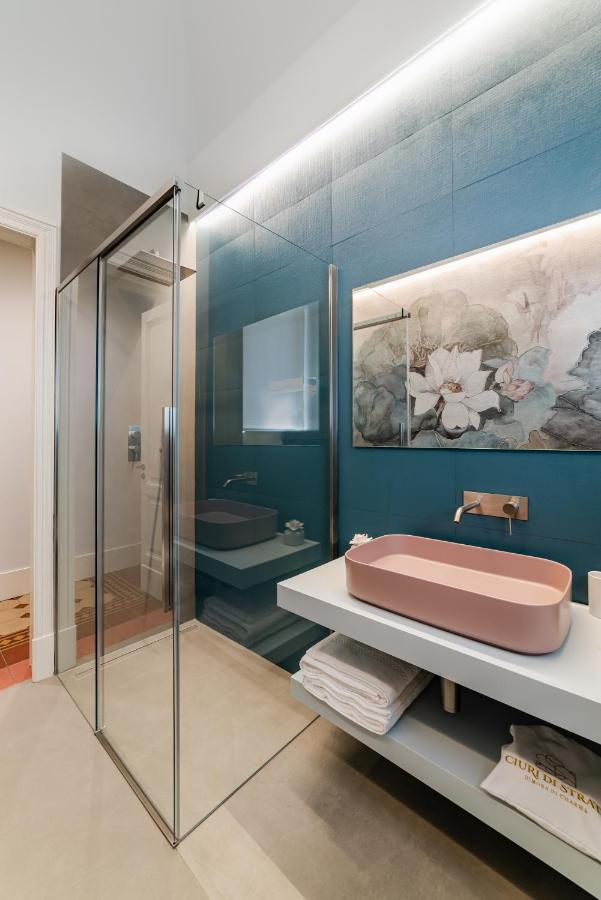 Ciuri Di Strata Bed & Breakfast CTA Exterior foto