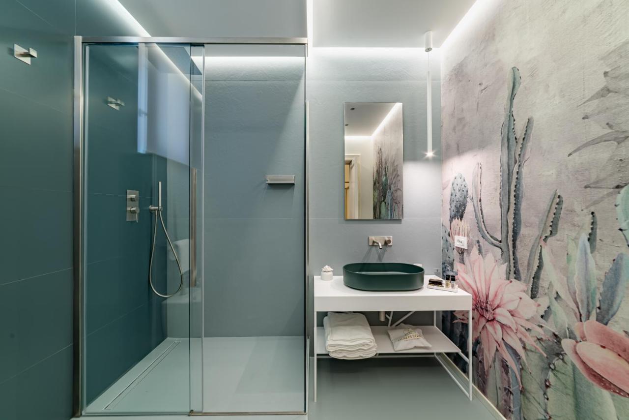 Ciuri Di Strata Bed & Breakfast CTA Exterior foto