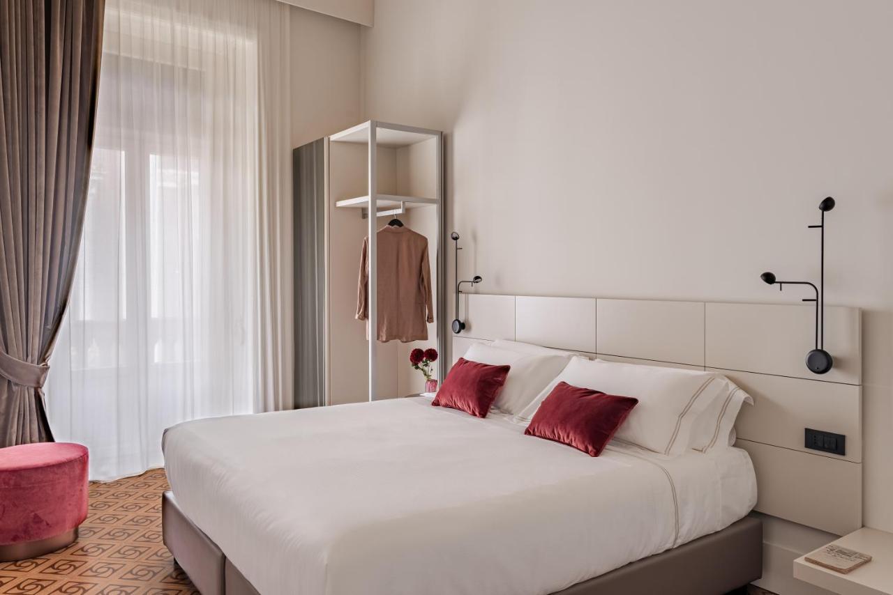 Ciuri Di Strata Bed & Breakfast CTA Exterior foto