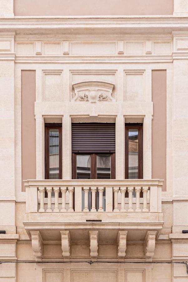 Ciuri Di Strata Bed & Breakfast CTA Exterior foto