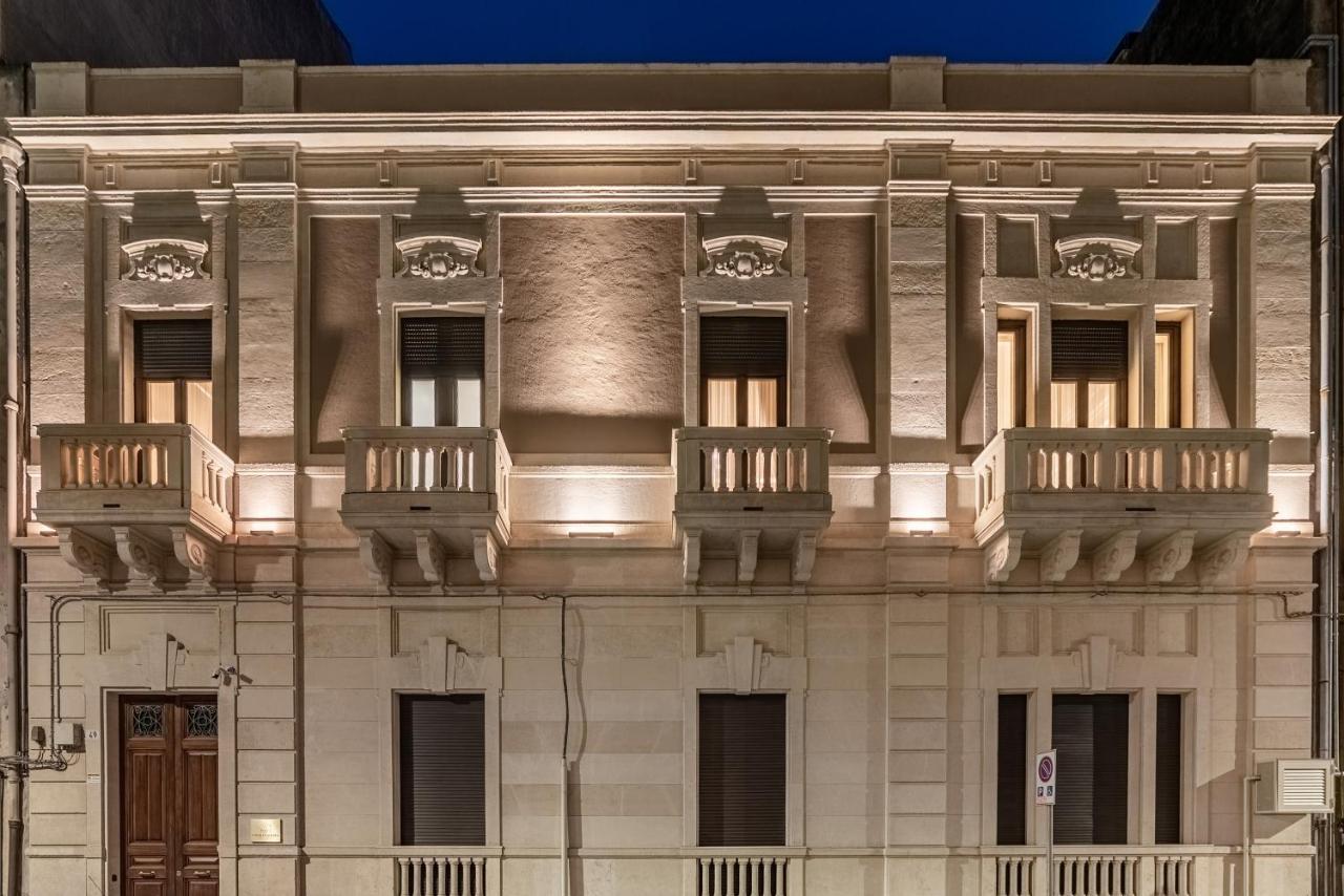 Ciuri Di Strata Bed & Breakfast CTA Exterior foto
