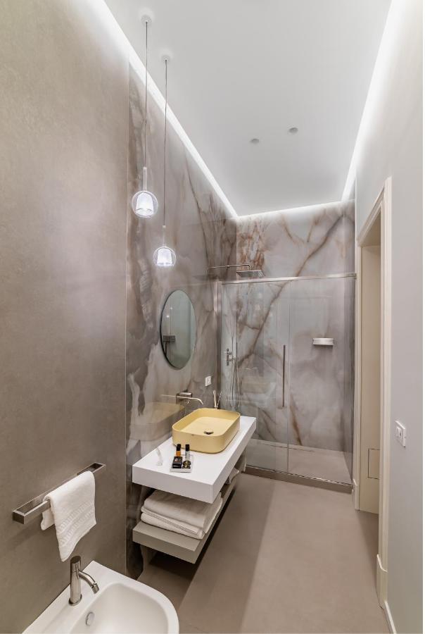 Ciuri Di Strata Bed & Breakfast CTA Exterior foto